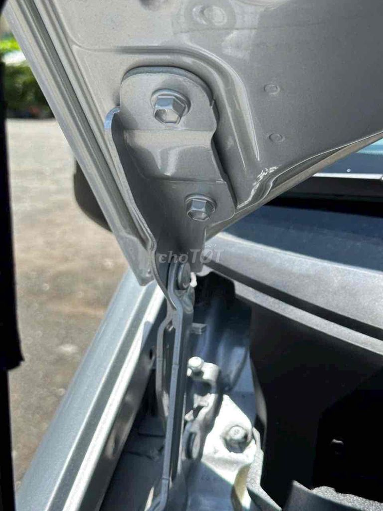 Hyundai Solati 2019 Bạc Cực Zin Đẹp. Mua bán Ô tô tại Huyện Bình Chánh Tp Hồ Chí Minh được đăng bởi XE CŨ CHÍNH HÃNG hình 12