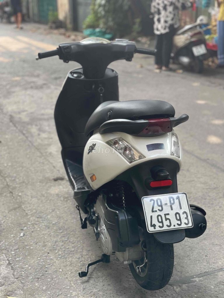 Zip 100cc đk 2017 chính chủ muốn bán. Mua bán Xe máy tại Quận Nam Từ Liêm Hà Nội được đăng bởi Thúy An hình 3