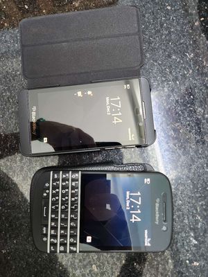 Balckberry Z10. Q10. Mua bán Điện thoại tại Quận Gò Vấp Tp Hồ Chí Minh được đăng bởi Linh