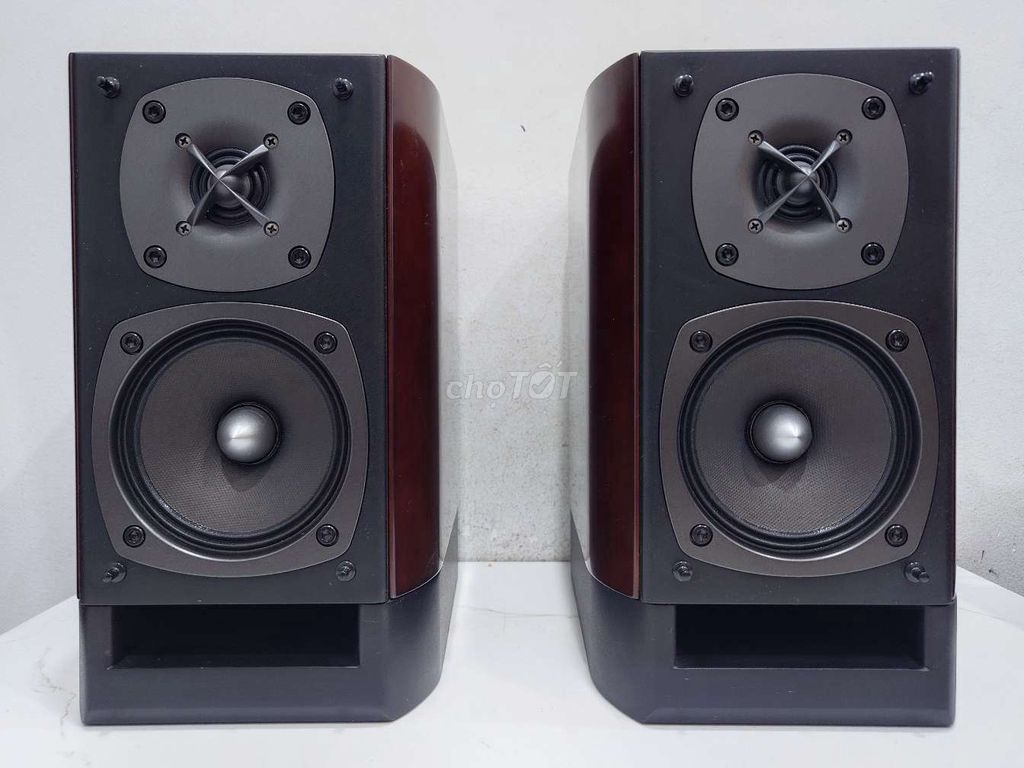Onkyo D-112NFX, dòng cao nhất series 112, 80W/6Ohm. Mua bán Tivi, Âm thanh tại Thành phố Thủ Dầu Một Bình Dương được đăng bởi Lê Nguyễn Audio hình 1