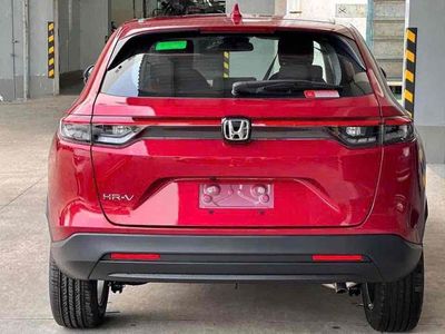 Honda HR-V 2025 G tặng 100% trước bạ. Mua bán Ô tô tại Huyện Hoài Đức Hà Nội được đăng bởi Thành Long Honda Hà Nội