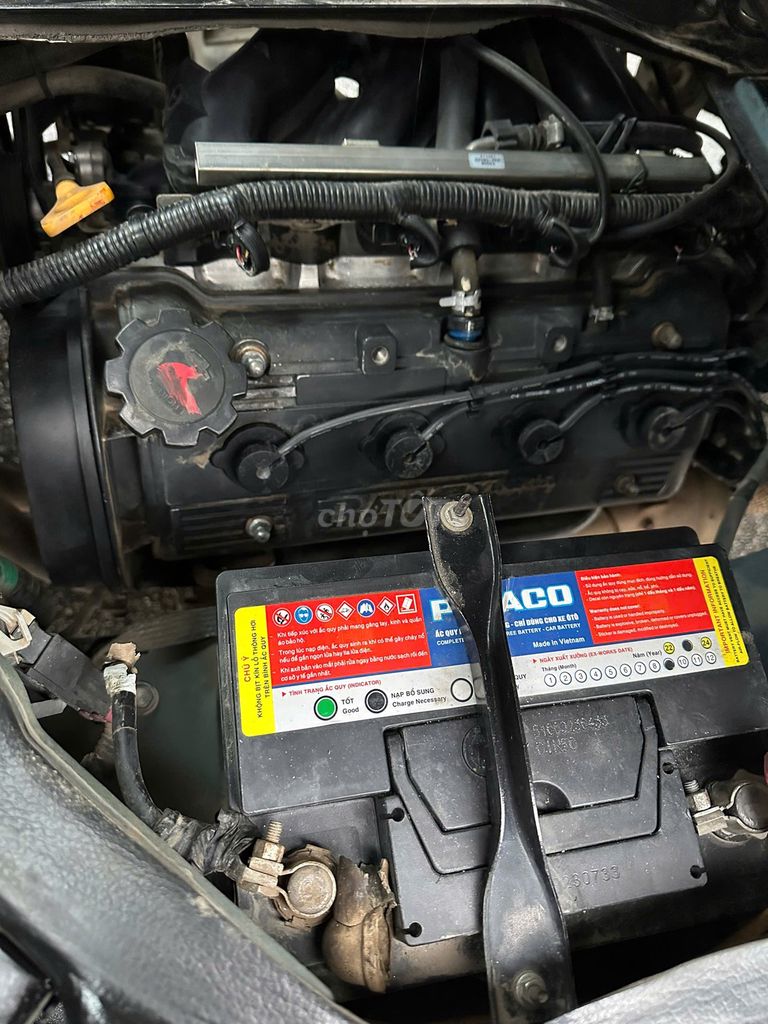 Kenbo màn hình idroi ,trợ lực,điều hòa. Mua bán Xe tải, xe ben tại Huyện Hưng Hà Thái Bình được đăng bởi minh hình 4