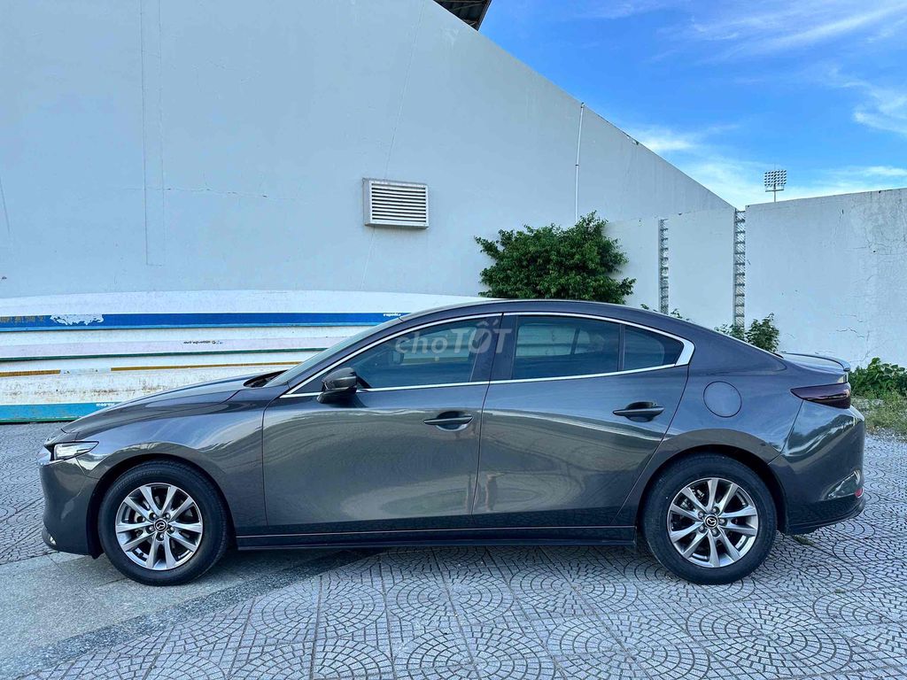 Mazda 3 2019 Fom 2020. Mua bán Ô tô tại Quận Cẩm Lệ Đà Nẵng được đăng bởi Nguyễn Duy hình 4
