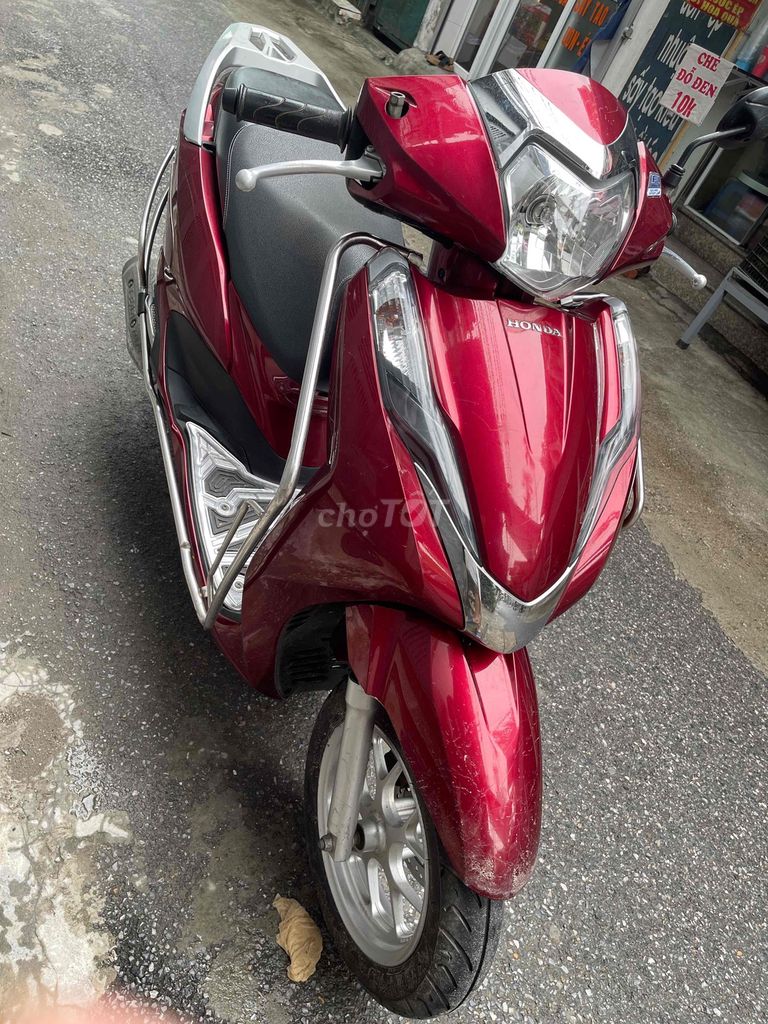 Honda Lead 2017 Как новый вы продаете отзыв номерных знаков