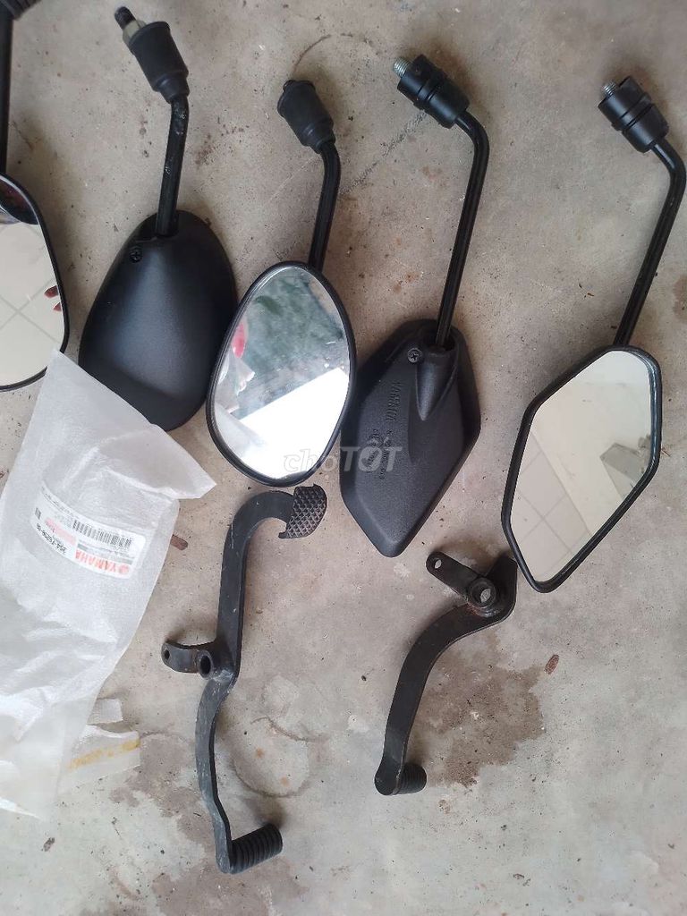 Phụ tùng xe máy. Mua bán Phụ tùng xe tại Huyện Hòa Thành Tây Ninh được đăng bởi NHẤT ANH  hình 1