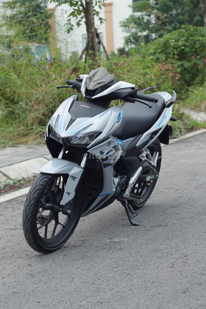 Winer X 2022 zin👉Hỗ trợ lên hs Góp 0 đồng. Mua bán Xe máy tại Quận Bắc Từ Liêm Hà Nội được đăng bởi mạnh Vũ hình 1