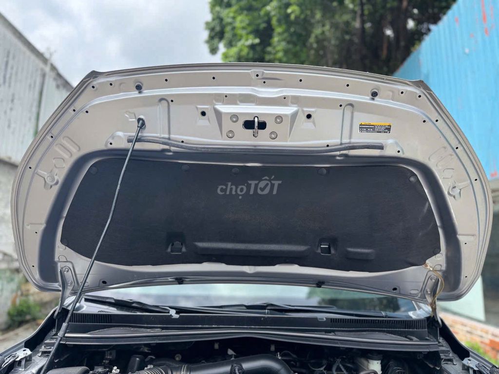 Toyota Innova 2.0G đời xe: 2019 Số tự động 8 chỗ. Mua bán Ô tô tại Huyện Hóc Môn Tp Hồ Chí Minh được đăng bởi Mr Nhựt chuyên xe hơi lướt chuẩn Toyota Sure hình 16