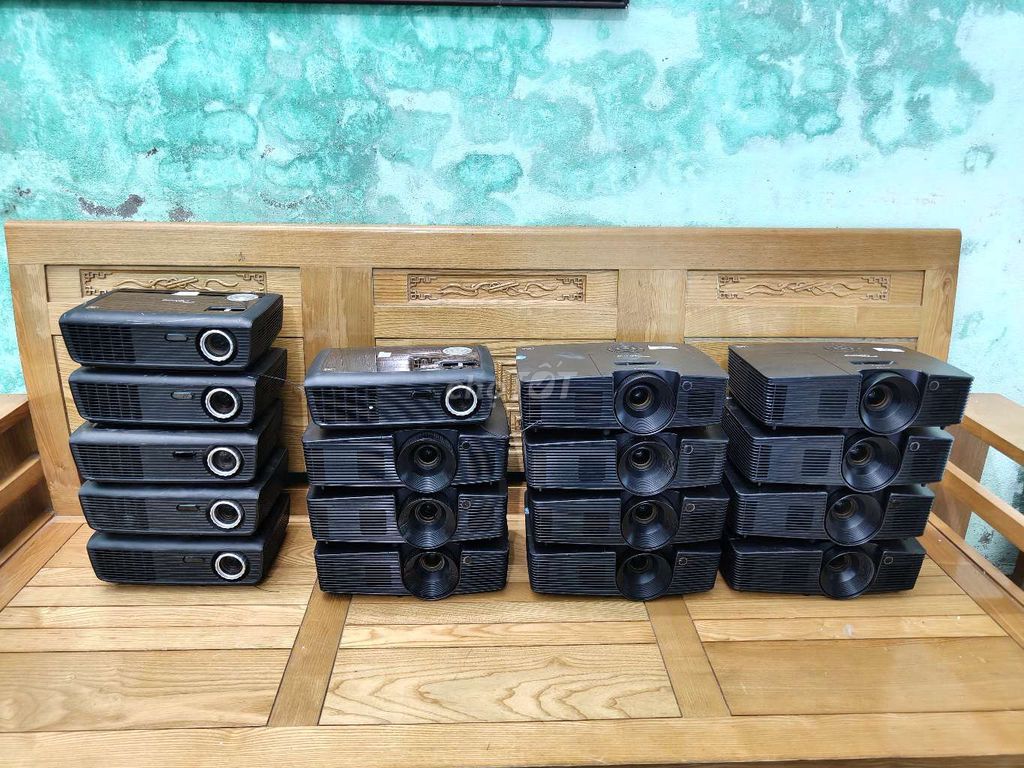 Máy chiếu Optoma EX388. độ sáng cao. hinh ảnh đẹp. Mua bán Đồ dùng văn phòng tại Huyện Thuỷ Nguyên Hải Phòng được đăng bởi Quang Hải hình 1