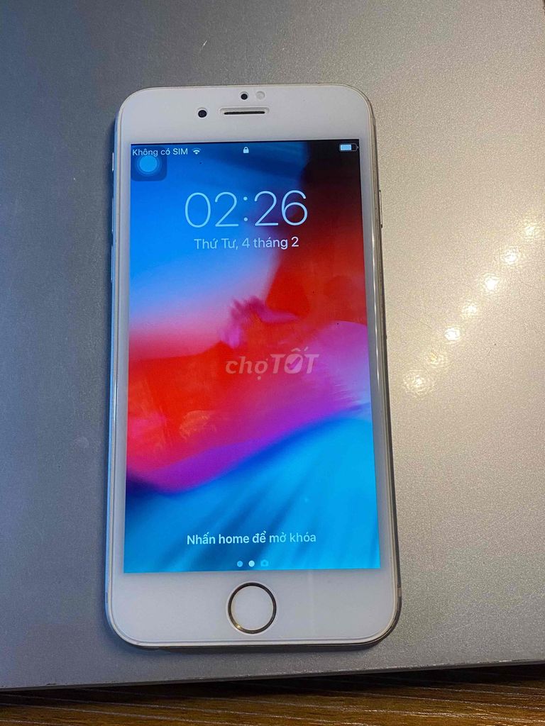 Bán iPhone 6 64GB Bạc Quốc tế. Mua bán Điện thoại tại Huyện An Dương Hải Phòng được đăng bởi Trần hương hình 1
