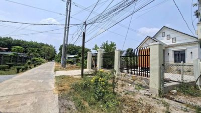 MẪU ĐẤT ĐỒNG NAI