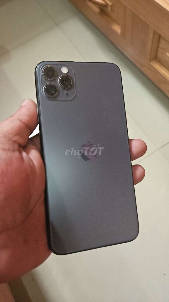 iPhone 11promax. Mua bán Điện thoại tại Huyện Đầm Dơi Cà Mau được đăng bởi ngoc hình 1