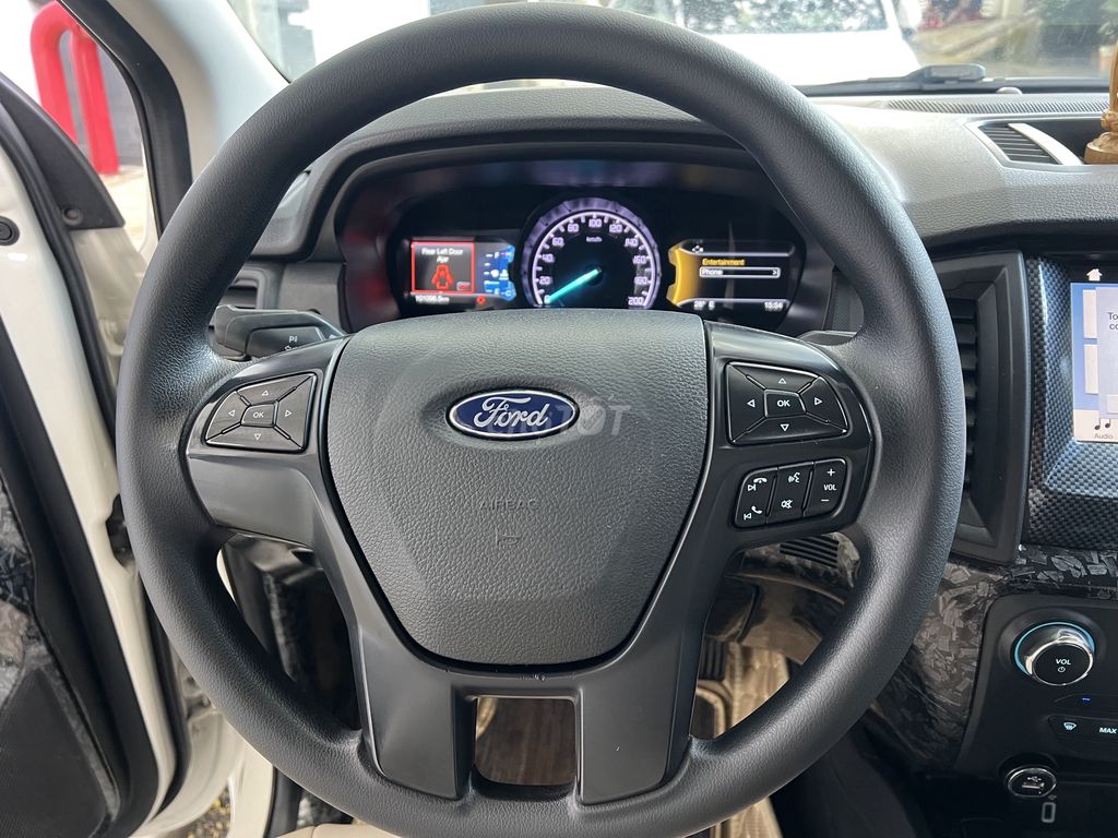 Ford Everest 2019 Ambient 2.0L MT - 110000 km. Mua bán Ô tô tại Thành phố Bảo Lộc Lâm Đồng được đăng bởi Trung tâm mua bán ÔTÔ  XE MÁY Ngọc Ánh hình 16