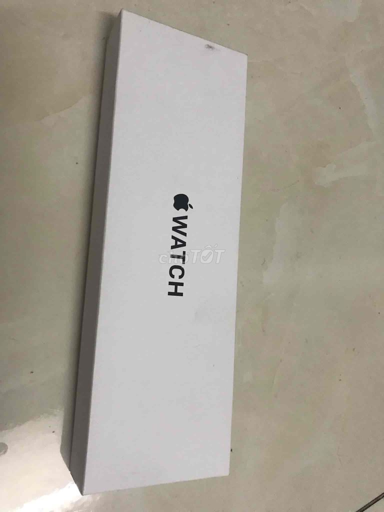 apple watch se gen 2 2024 44mm chưa active