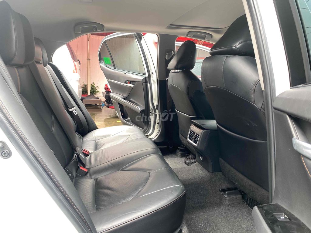 Toyota Camry 2021 2.5Q - 54271. Mua bán Ô tô tại Thành phố Thủ Đức Tp Hồ Chí Minh được đăng bởi Hào Toyota  hình 12