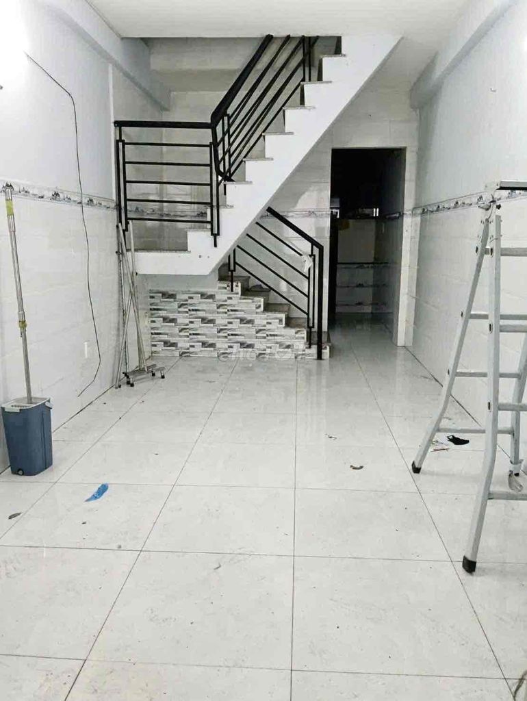 Аренда · 2 комн. · 45 м² · Quận 7, ул. Đường Nguyễn Văn Quỳ