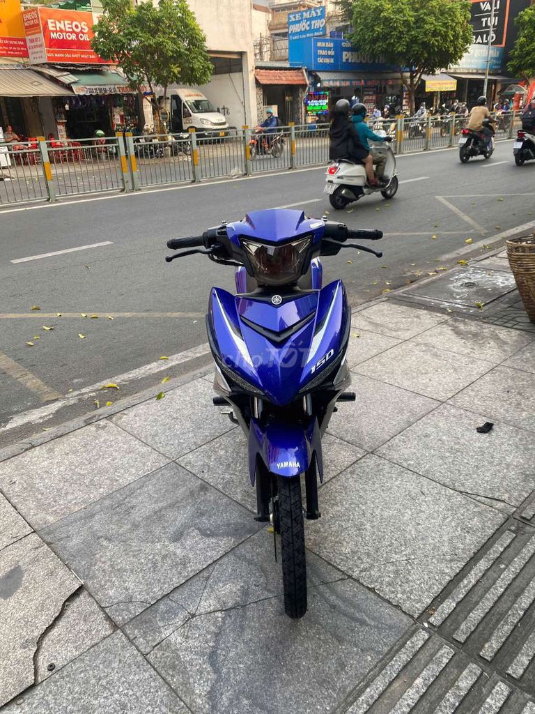 Yamaha Exciter 150 2016 mới 90% bstp chính chủ