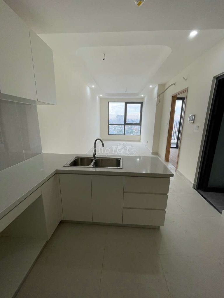 CHO THUÊ CĂN HỘ AURORA RESIDENCE 1PN 1WC 51M2 GIÁ CHỈ 8TR/THÁNG