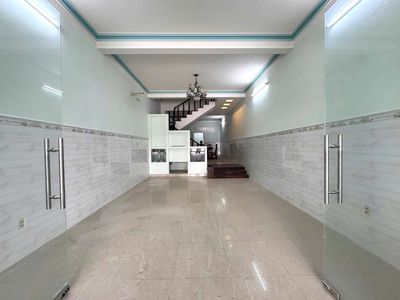 CHO THUÊ NHÀ TRỆT LẦU 2PN SẴN NỘI THẤT KDC LONG THỊNH GIÁ 6TR/THÁNG