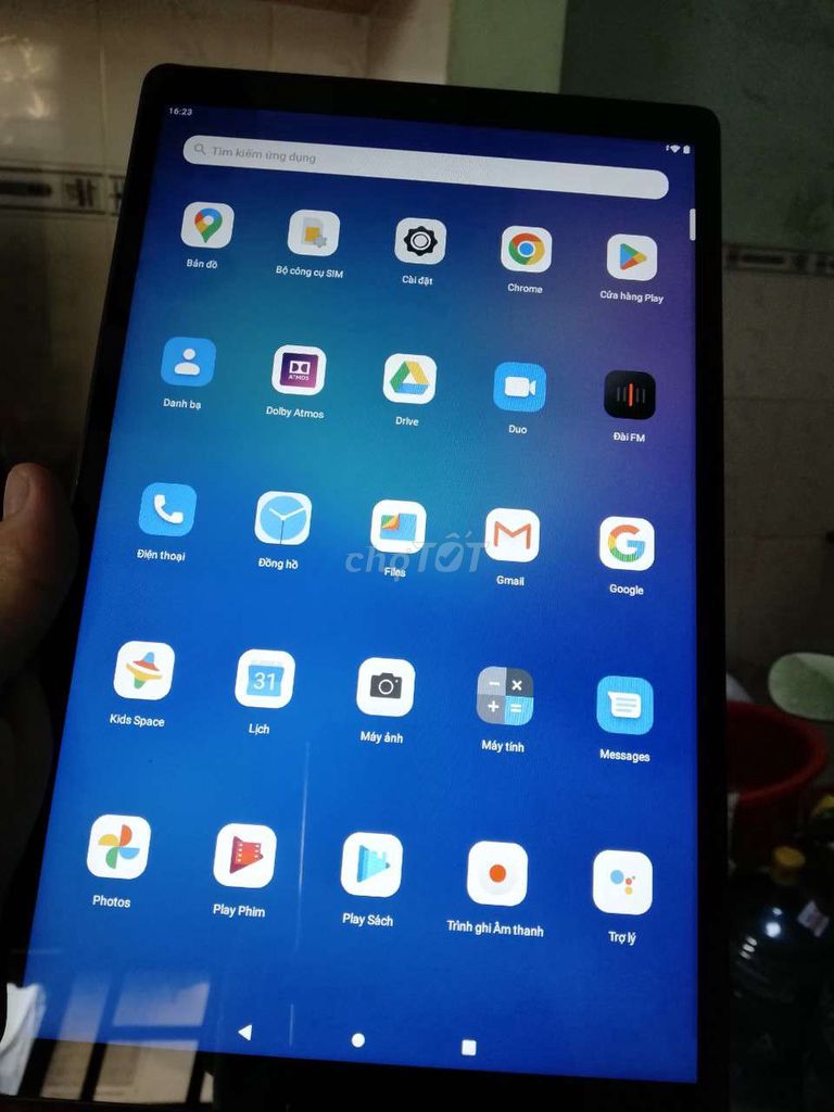 Huawei Tab M10√ Xám 10inch Ram 2GB 32GB Chất Lượng