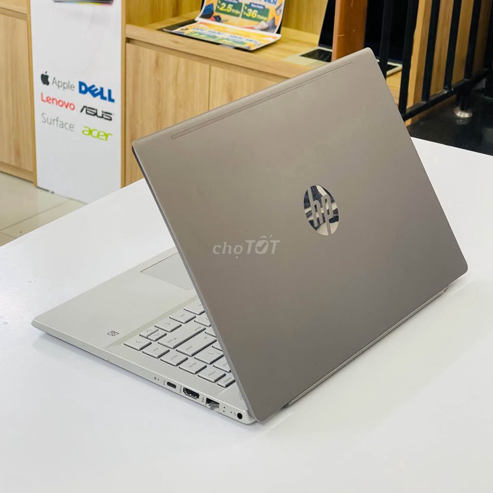 💻 HP Pavilion 14 Vỏ Nhôm Core i3 Gen 10 Mỏng Nhẹ. Mua bán Laptop tại Thành phố Huế Thừa Thiên Huế được đăng bởi T T Center hình 1