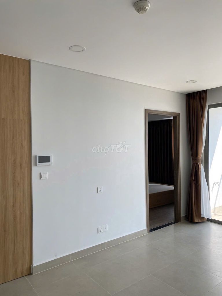 CẦN BÁN SKY89 - 2PN2WC VIEW SÔNG TRỰC DIỆN 3,8TỶ BAO THUẾ PHÍ  & 5% SỔ