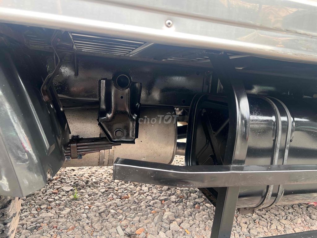 kia k200 đời 2021 xe chạy lướt 7 vạn. xe như mới. Mua bán Xe tải, xe ben tại Huyện Trảng Bom Đồng Nai được đăng bởi Minh Hậu hình 11