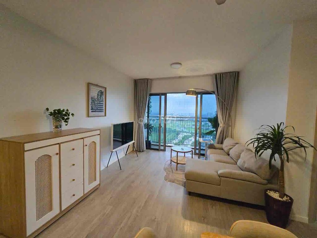 Căn hộ 2PN Palm Heights(RỔ HÀNG CÒN NHIỀU CĂN) Hình Minh Hoạ