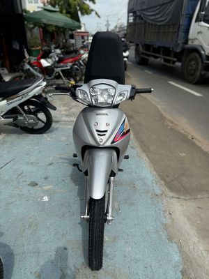 FU 2 DỌN WAVE S125. Mua bán Xe máy tại Huyện Châu Thành An Giang được đăng bởi Lài Future