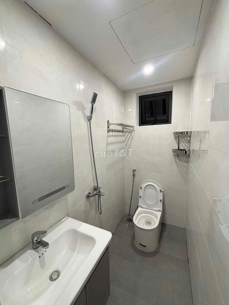 Cho thuê căn hộ 1 phòng ngủ tại Cẩm Lệ, Đà Nẵng — ảnh 6