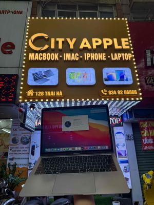 🔥👉🏻❌ MACBOOK AIR 2019 i5 RAM 16 SSD 1TB ❌👉🏻🔥. Mua bán Laptop tại Quận Đống Đa Hà Nội được đăng bởi CITYAPPLE