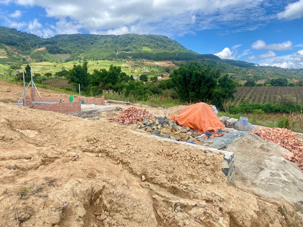 Bán đất 1000m2 nghĩ dưỡng gần UBND Đông Thanh
