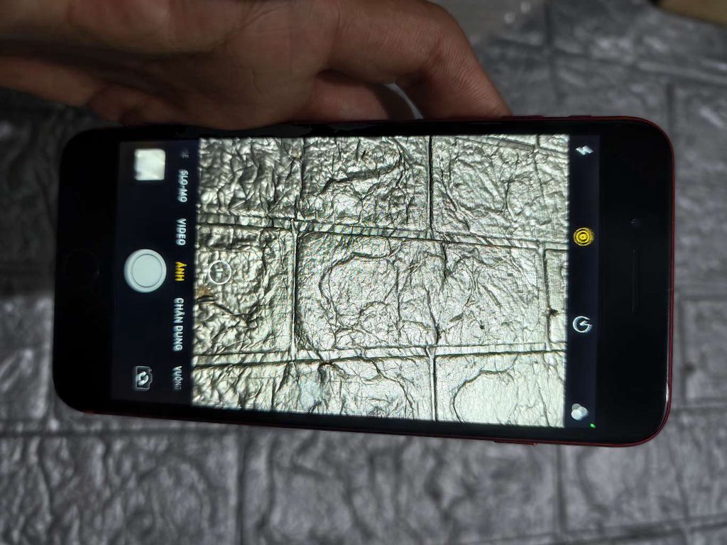 iPhone 8 Plus 64GB Đỏ. Mua bán Điện thoại tại Thành phố Dĩ An Bình Dương được đăng bởi Hoàng Hoa Thám hình 1