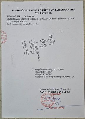Cần sang lại gấp căn nhà Central Hill, giá 2 tỷ 5. Mua bán nhà ở tại Huyện Bến Lức Long An được đăng bởi Mai Hoàng Thịnh