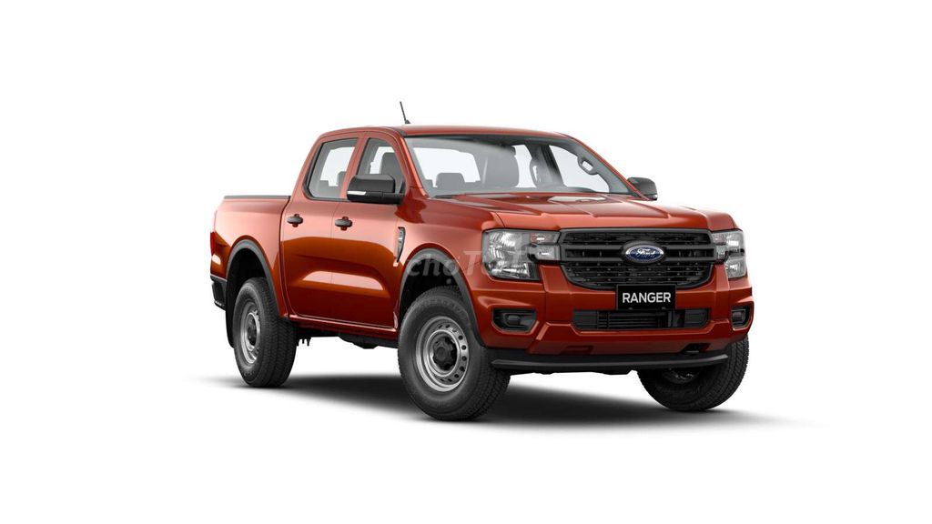 CHIẾC FORD RANGER XL MT 2025. Mua bán Ô tô tại Thành phố Thủ Đức Tp Hồ Chí Minh được đăng bởi MR Khải hình 2