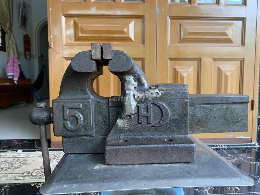 êto nhật bãi nặng 17kg hàm 130mm. Mua bán Đồ chuyên dụng, Giống nuôi trồng tại Thành phố Biên Hòa Đồng Nai được đăng bởi quang đồ nhật bãi hình 1