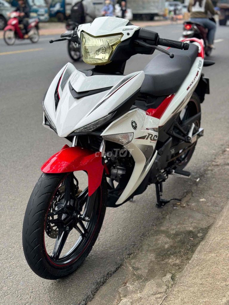 Ex 150cc 2017 xe phố