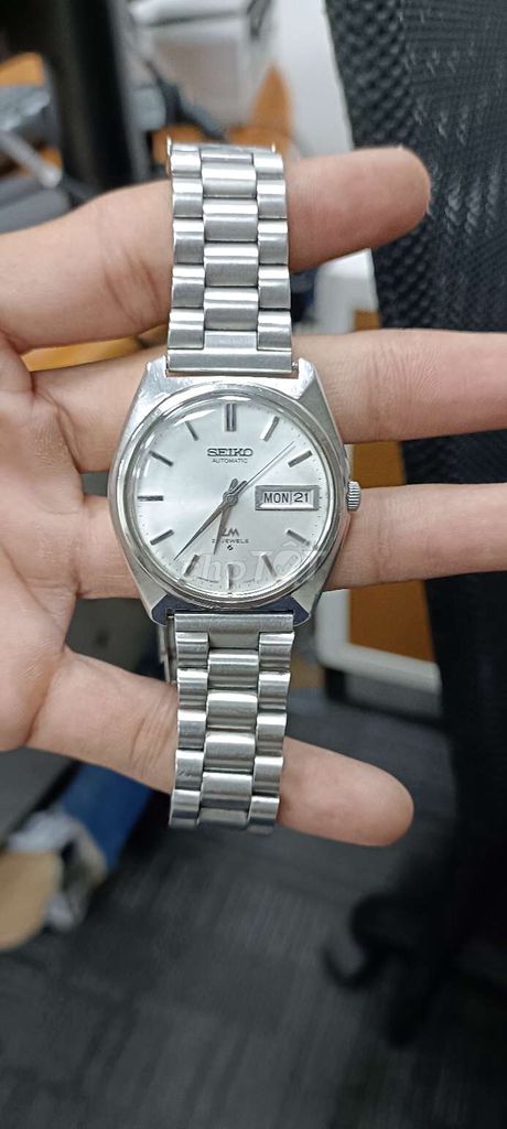 Seiko LM đẹp xuất sắc