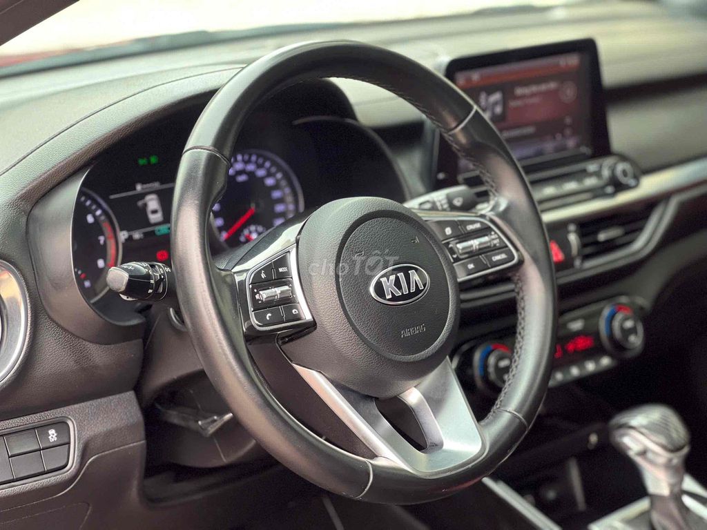 Kia Cerato 2019 2.0 AT PREMIUM - 86789 km. Mua bán Ô tô tại Quận Nam Từ Liêm Hà Nội được đăng bởi Mr Điệp hình 11