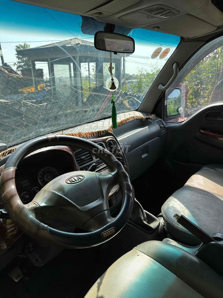 bán xe kia bongo sản xuất 2007 boongoo. Mua bán Xe tải, xe ben tại Quận Bắc Từ Liêm Hà Nội được đăng bởi Triệu hình 10