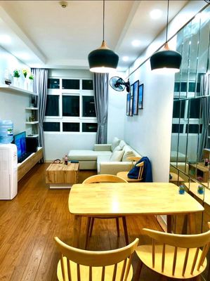 Bán căn hộ chung cư 2PN, 2WC tại Sunview Town, 2,58 tỷ, 57m2, Thủ Đức.