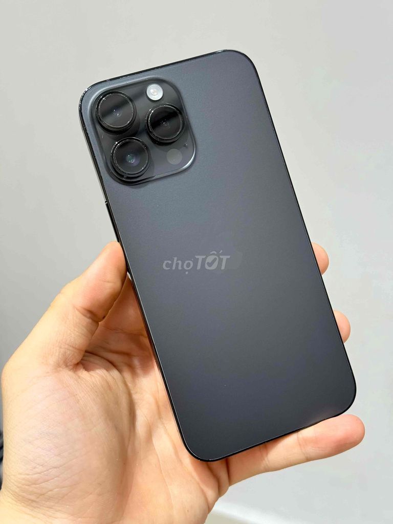 14prm 256 Black VN zin đẹp ko cấn Pin 100 sạc 2L. Mua bán Điện thoại tại Quận 11 Tp Hồ Chí Minh được đăng bởi MT Mobile hình 1