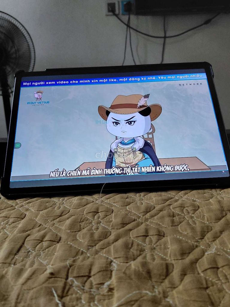 Lenovo Xiaoxin Pad Pro 2025 12.7 inch 144Hz 98-99%. Mua bán Máy tính bảng tại Huyện Văn Giang Hưng Yên được đăng bởi Đào Trọng Tùng hình 1