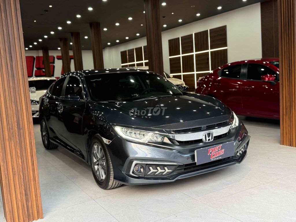 Honda Civic 2019 G 1.8 AT - 42000 km không lỗi. Mua bán Ô tô tại Thành phố Thủ Đức Tp Hồ Chí Minh được đăng bởi FASTCARS THÁI Ô TÔ CŨ  hình 3