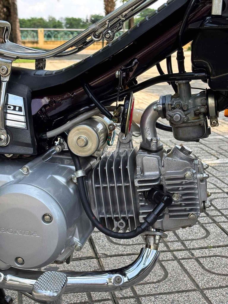 cần bán ạ. Mua bán Xe máy tại Quận Bình Thạnh Tp Hồ Chí Minh được đăng bởi Nguyễn Nghĩa hình 9