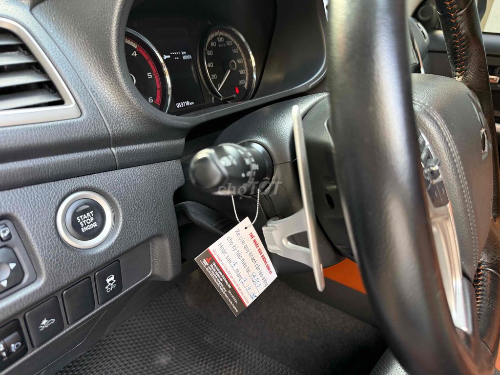 Mitsubishi Triton 2022 Athlete 4x4 AT - 50000 km. Mua bán Ô tô tại Quận Tân Phú Tp Hồ Chí Minh được đăng bởi Tấn Đặng hình 9