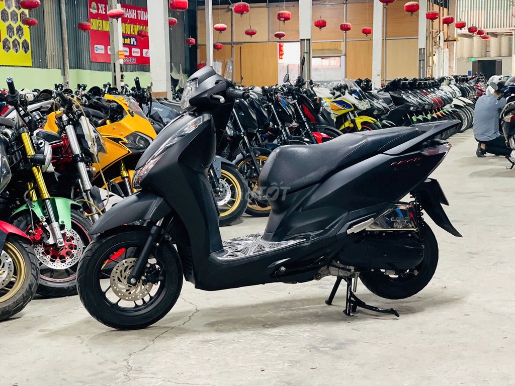 XE MÁYTHANH TÙNG_LEAD 125 ĐÈN LED 2 TẦNG BAO ZIN. Mua bán Xe máy tại Quận Nam Từ Liêm Hà Nội được đăng bởi THANH TÙNG hình 2