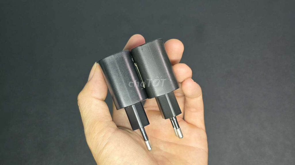 Cóc sạc Samsung 25W. Mua bán Phụ kiện (Màn hình, Chuột...) tại Huyện Bến Lức Long An được đăng bởi KGV hình 1