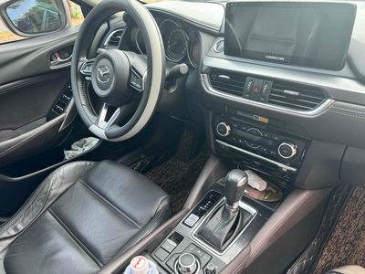 Bán xe Mazda 6 2019 premium