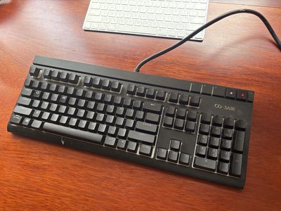 Phím cơ Corsair Strafe RGB. Mua bán Phụ kiện (Màn hình, Chuột...) tại Quận Tân Bình Tp Hồ Chí Minh được đăng bởi Lona Shop