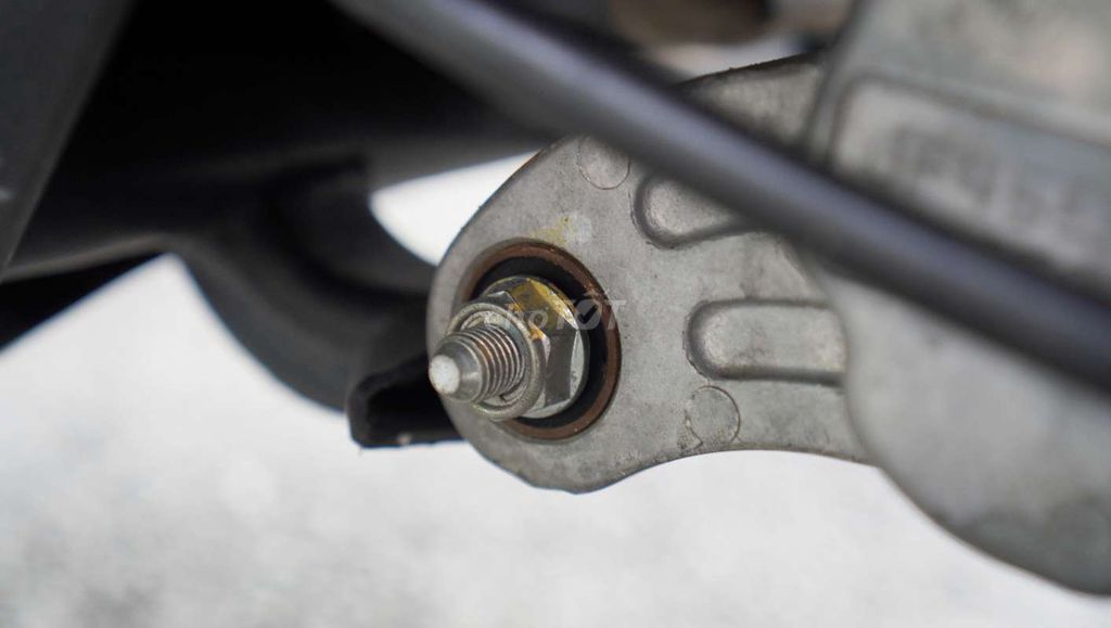 Honda Lead 125cc - 2017 - Biển SG Xe Chất. Mua bán Xe máy tại Quận Tân Phú Tp Hồ Chí Minh được đăng bởi Đỗ Hoàng hình 15